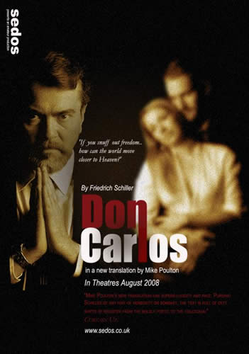 Don Carlos flyer image