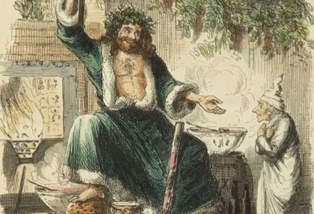 A Christmas Carol cast announced