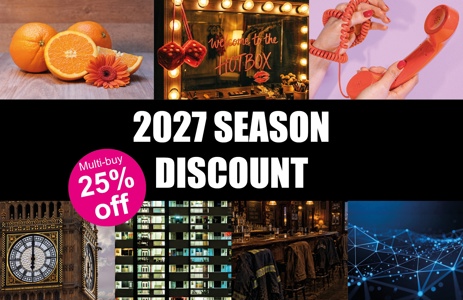 2027 Sedos season