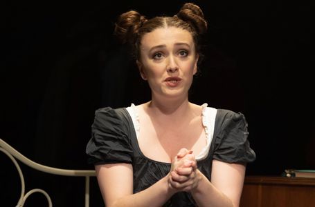 Welcome back to live theatre