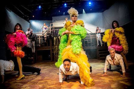 Sedos shows best of 2017