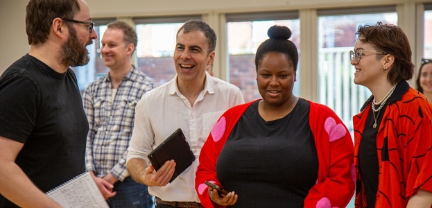 Vibast Community Centre