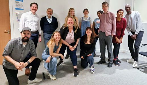 Acting Group
