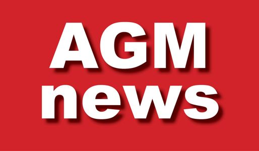 New trustees and management committee elected