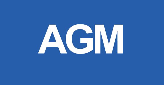 2025 Sedos AGM