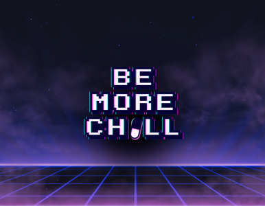 Be More Chill auditions
