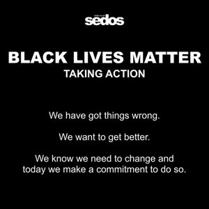 Black Lives Matter – taking action