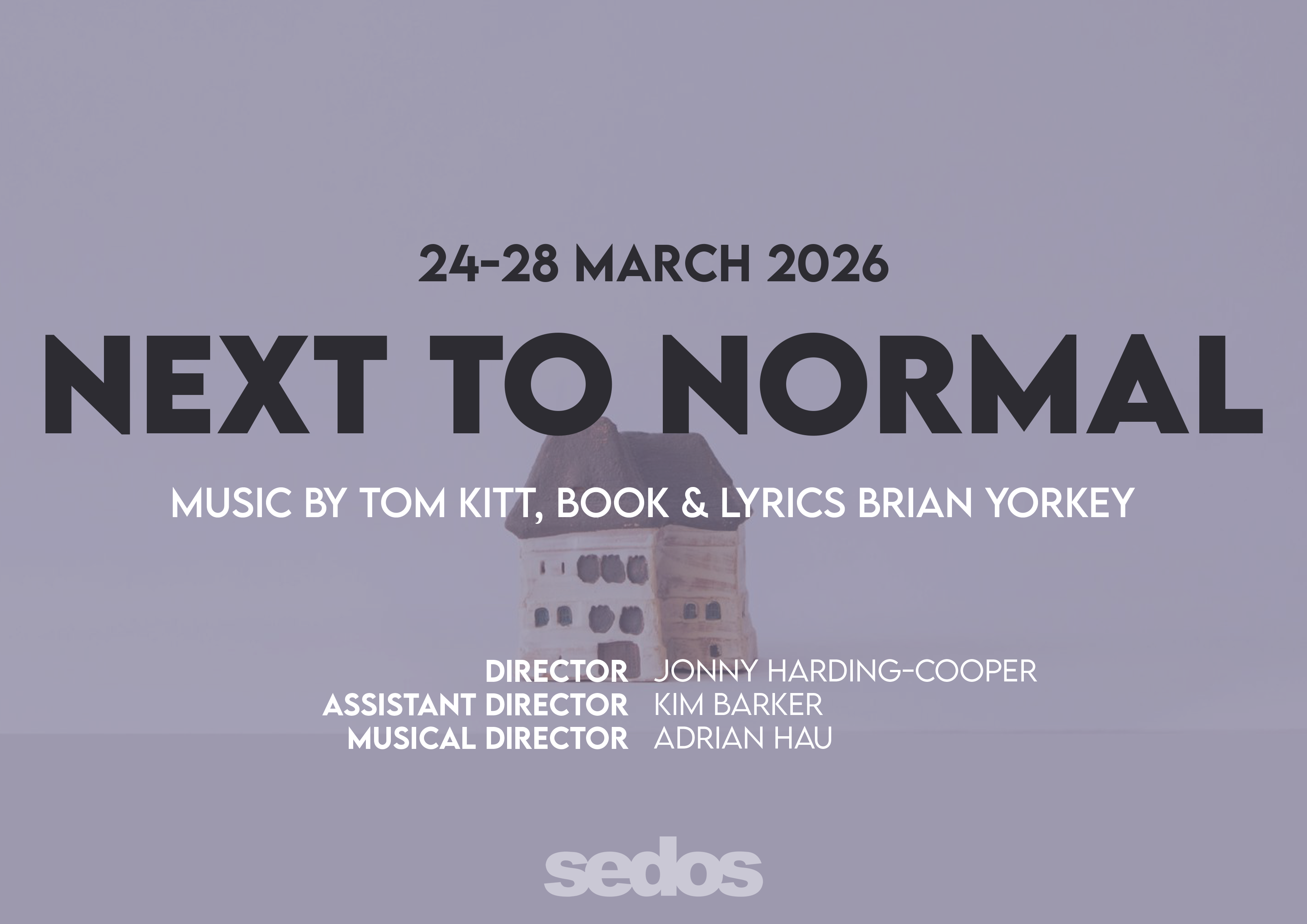 Next To Normal