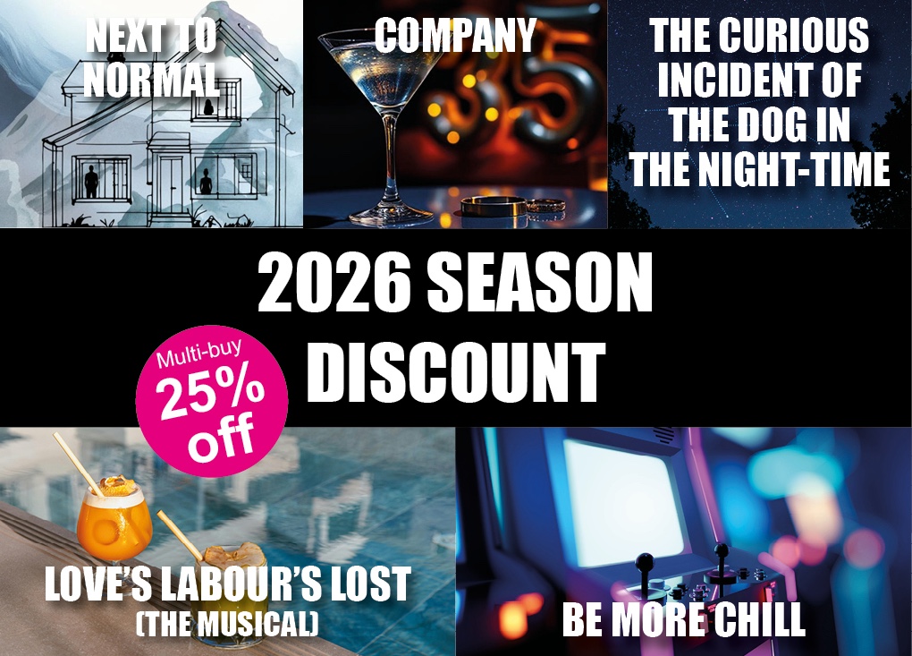 2026 Sedos season discount