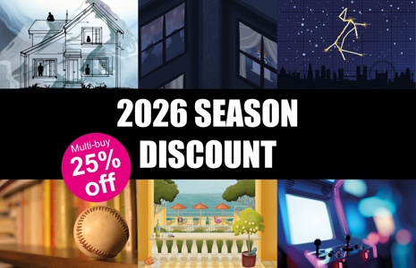 2026 Sedos season discount