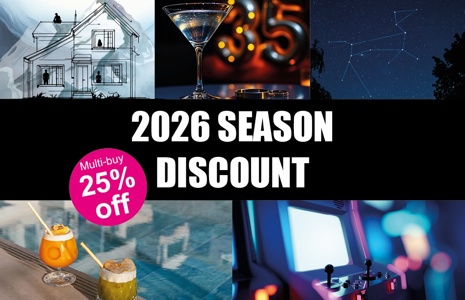 2026 Sedos season discount