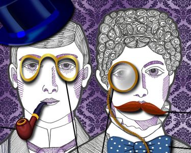 Edwin Drood seeks two ensemble members