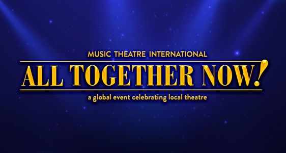 All Together Now! Creative team wanted