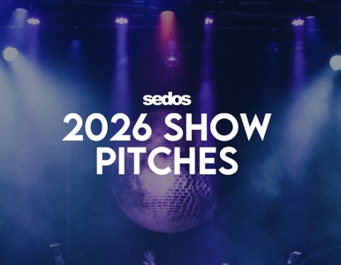 Sedos pitch 2026