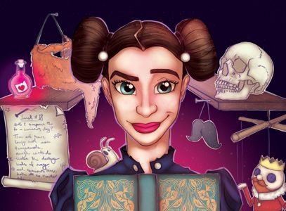 Ophelia Thinks Harder new cast announced