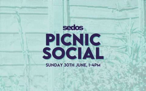 Picnic in the Park with Sedos