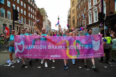 Sedos Pride 2024