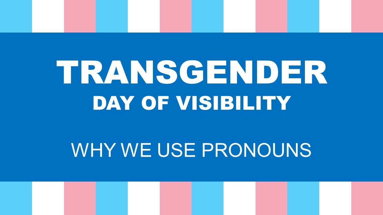 Sedos use of pronounsSedos use of pronouns