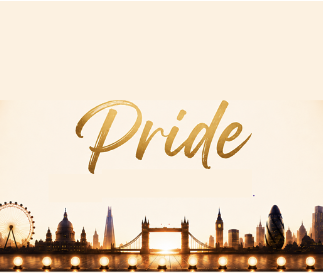 London amateur theatre societies at Pride in London 2026