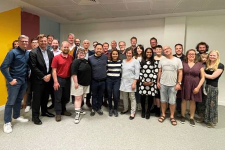 News from the 2023 Sedos AGM