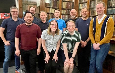 News from the 2025 Sedos AGM
