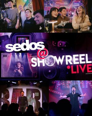 Showreel Live