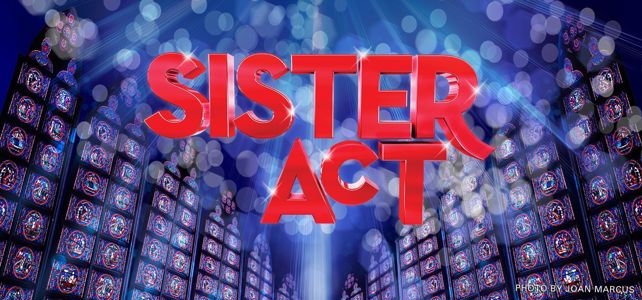 Sister Act Weekend Musical