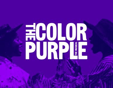 The Color Purple auditions