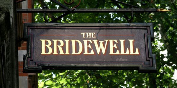 Bridewell Theatre